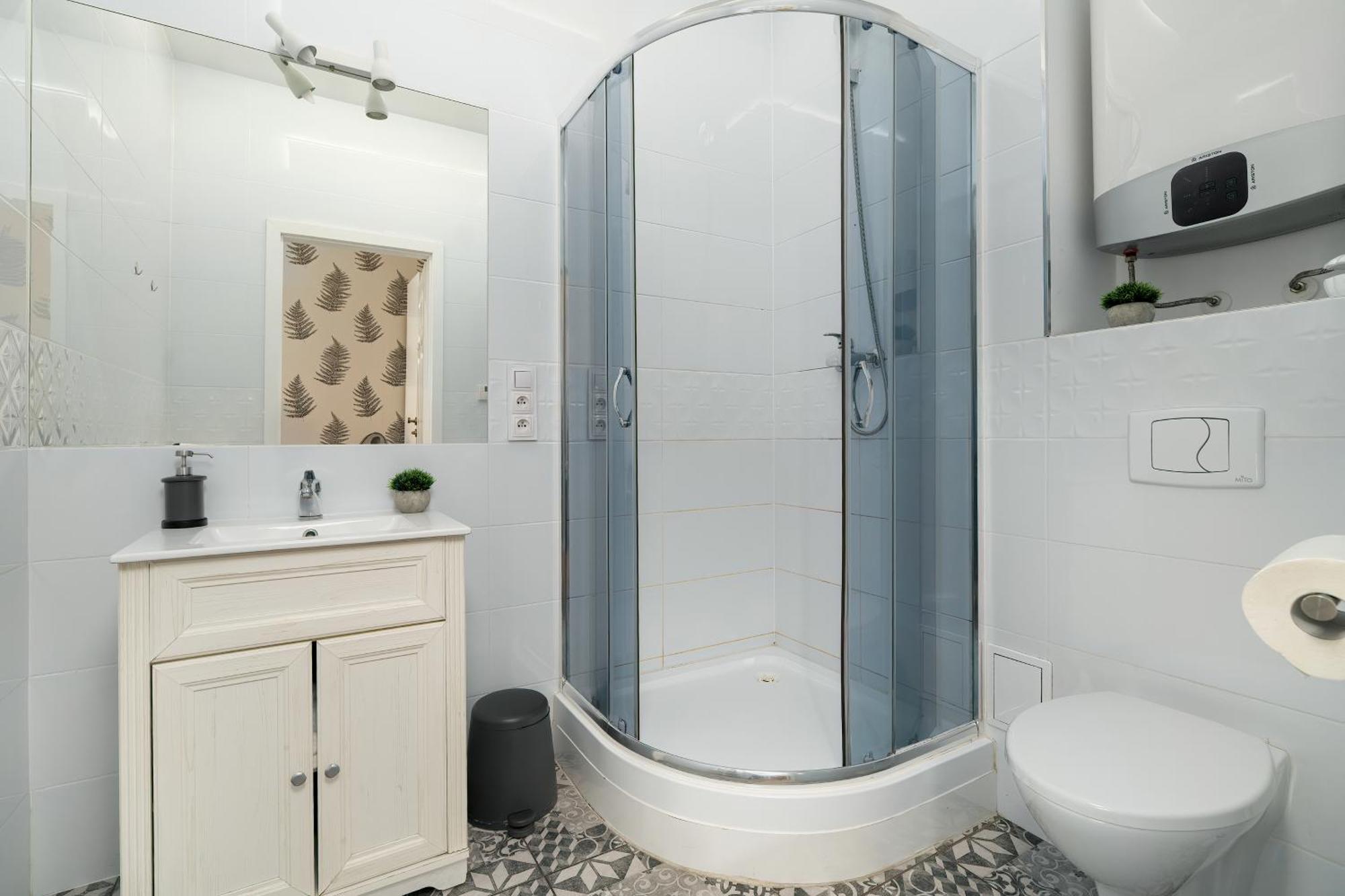 Cosy Very Berry In Close To The Park By Renters Apartament *