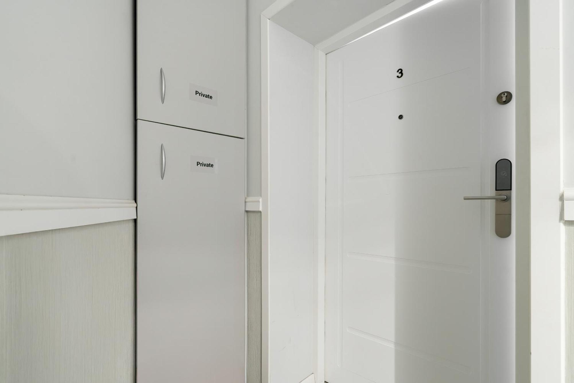 Cosy Very Berry In Close To The Park By Renters * Poznań