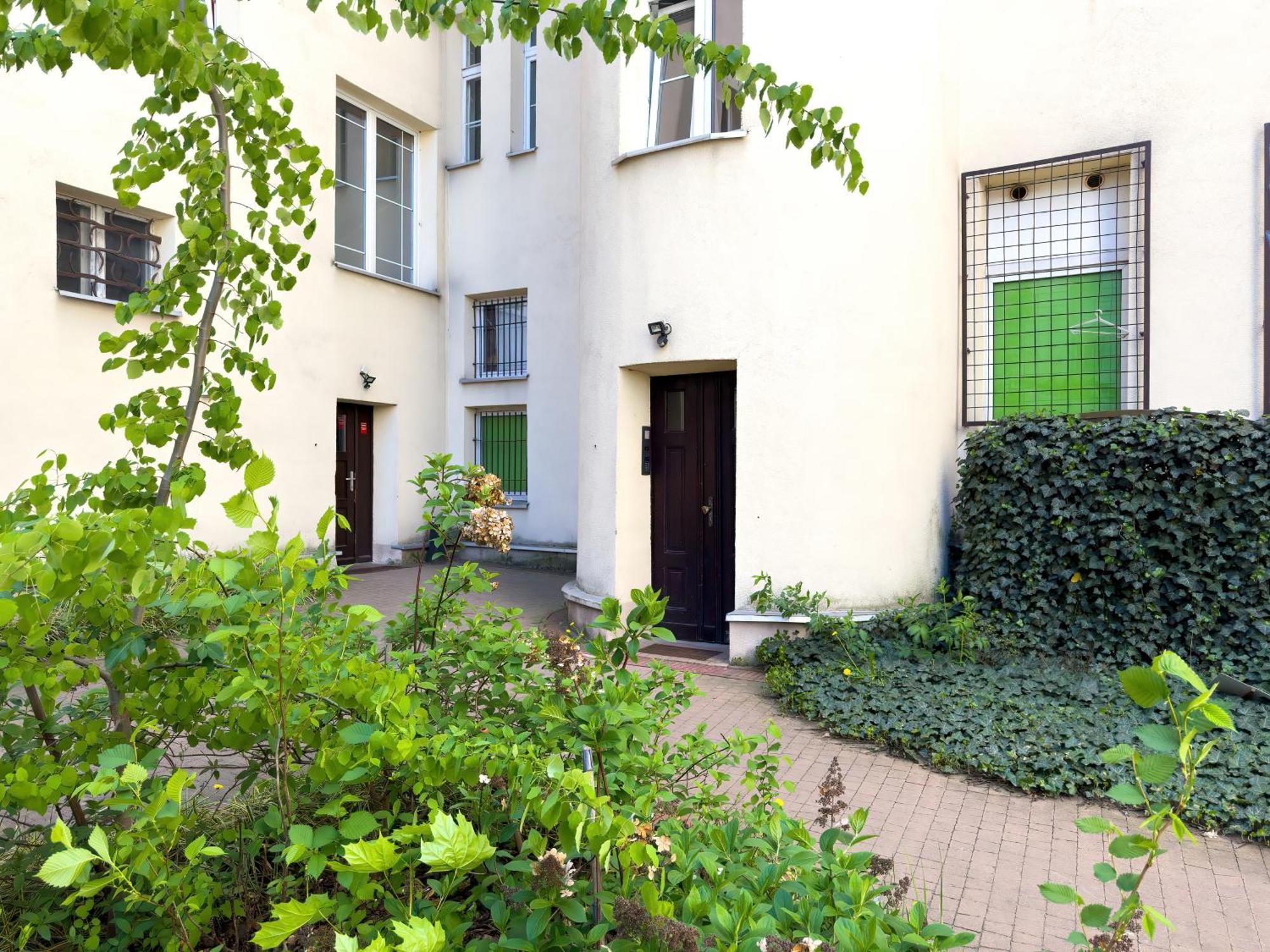 Apartament Cosy Very Berry In Close To The Park By Renters *