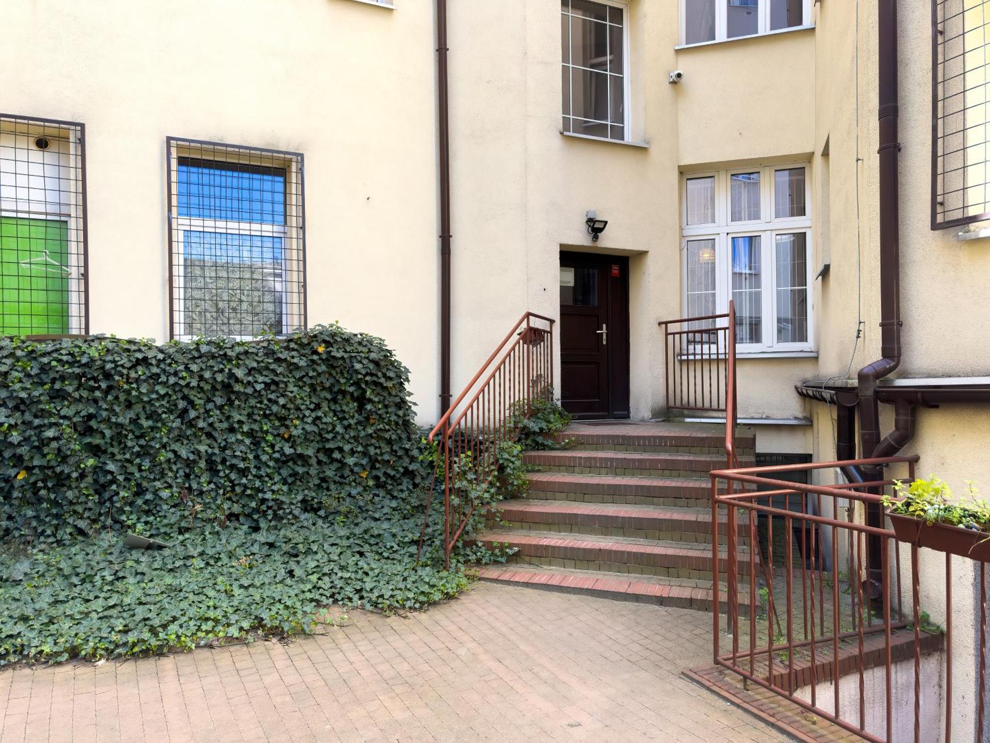 Cosy Very Berry In Close To The Park By Renters