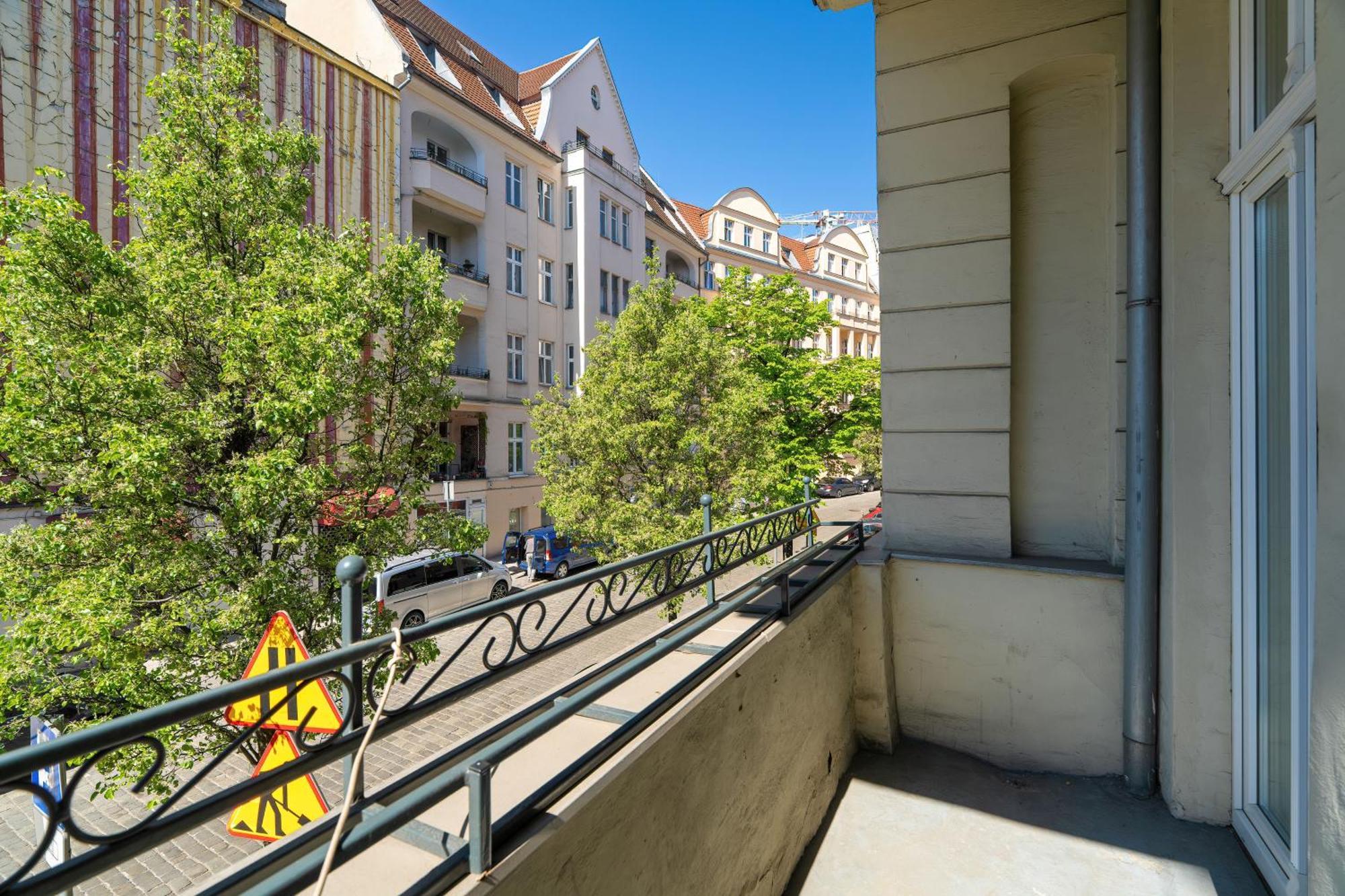 Cosy Very Berry In Close To The Park By Renters Apartament *